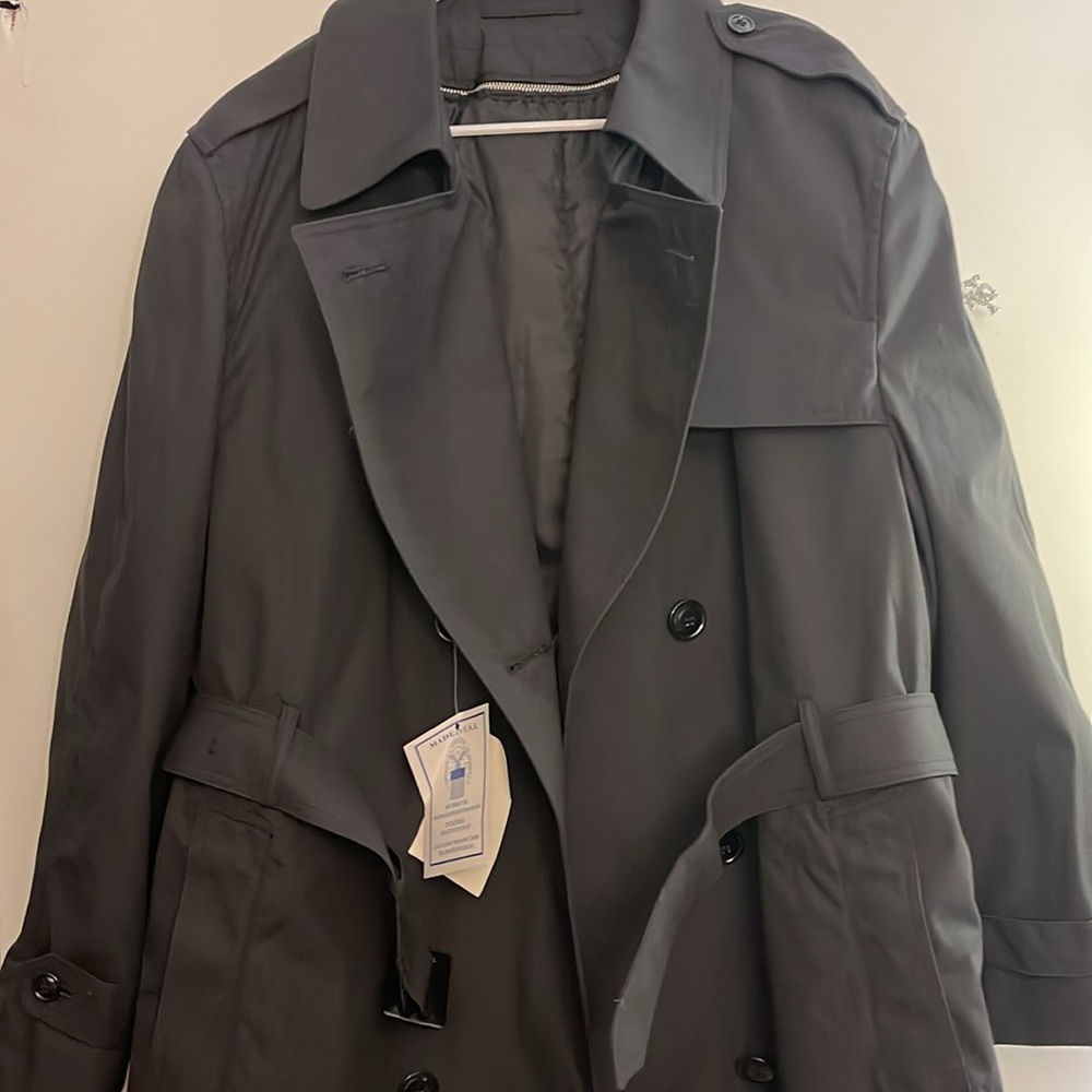 Coat - Picture 2 of 15